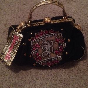 Small Betseyville handbag