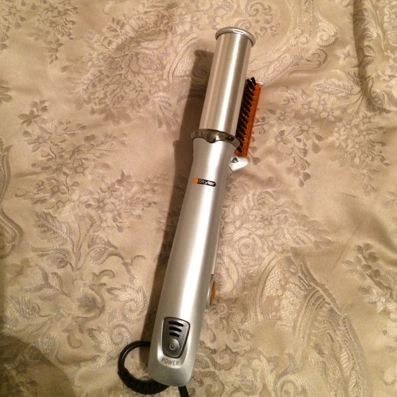 Instyler