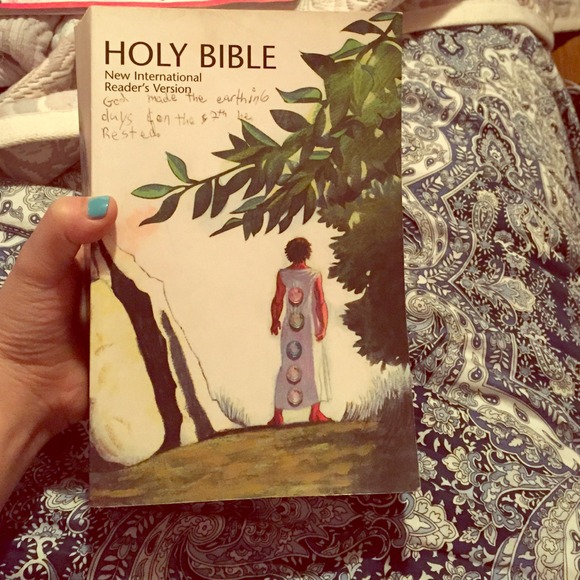 Bible