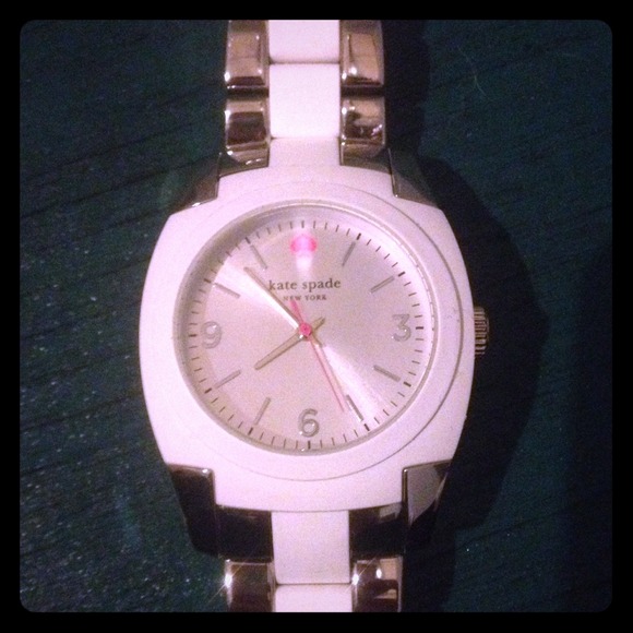 Kate spade "skyline" watch