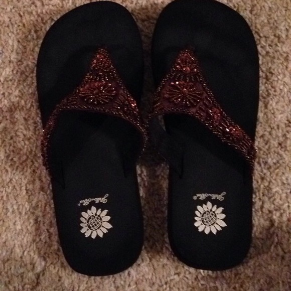 Yellowbox Flip Flops