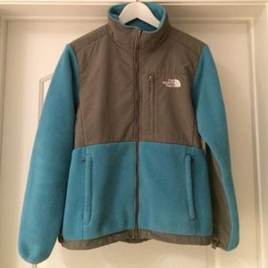 North Face Women's Denali Fleece Jacket