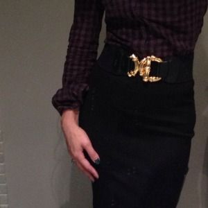 H&M Waist belt