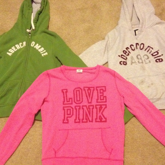 Sweater bundle! - Picture 1 of 3