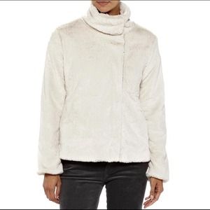 Patagonia Pelage Furry Jacket