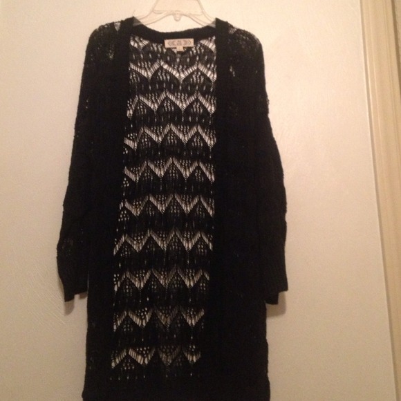 Cardigan