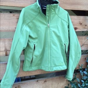 Marmot Softshell Jacket