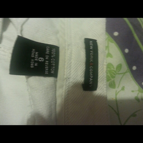 Jeans - Picture 3 of 3