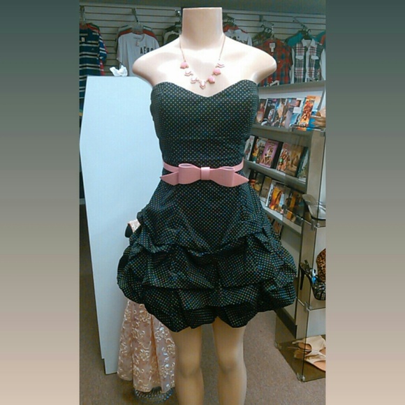 Short Dress