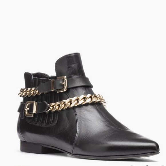 ❤️Chiara Ferragni AMY ankle boots ✨💕