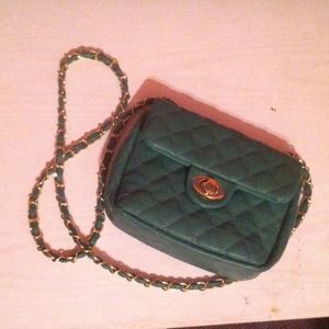 DSW Handbag!