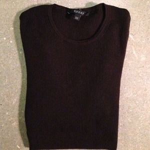 CCO Sale! Gucci Knit Top