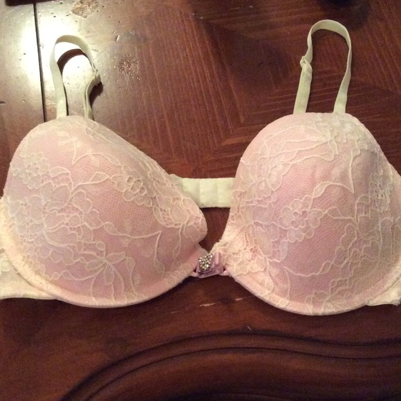 Sexy Little Things 36D