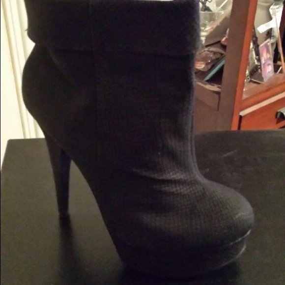 Ankle boots - Picture 2 of 4