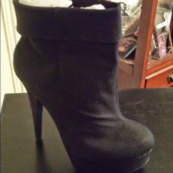 Ankle boots - Picture 4 of 4