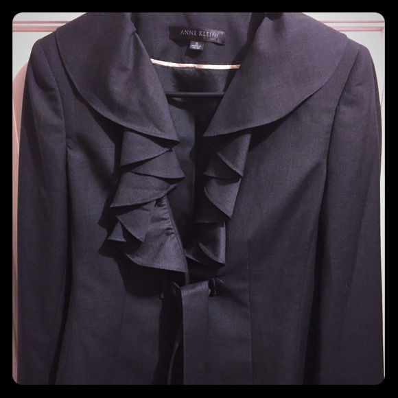 Anne Klein suit