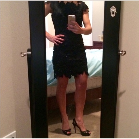 LAMB Leather Heels - Picture 4 of 4