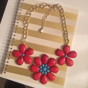 Statement Necklace