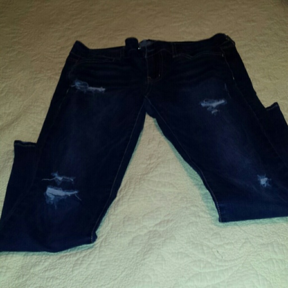 Denims