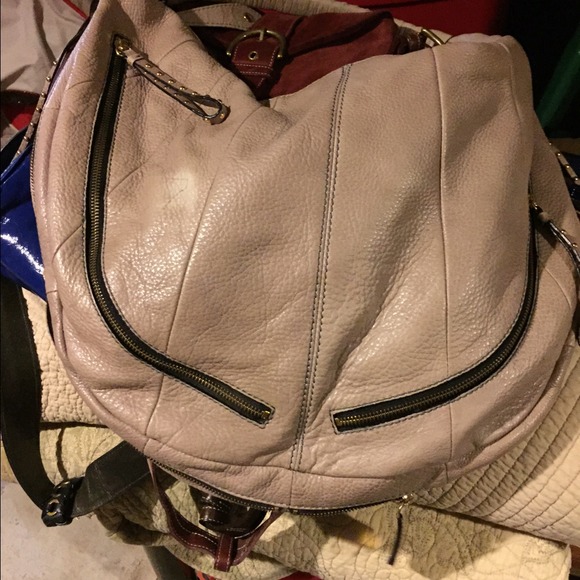 Oryani purse