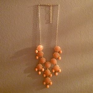 Bubble Necklace