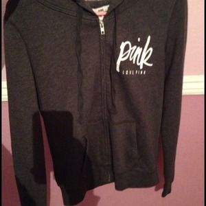 Victoria Secret Pink Sweater!!