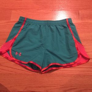 Under Amour shorts
