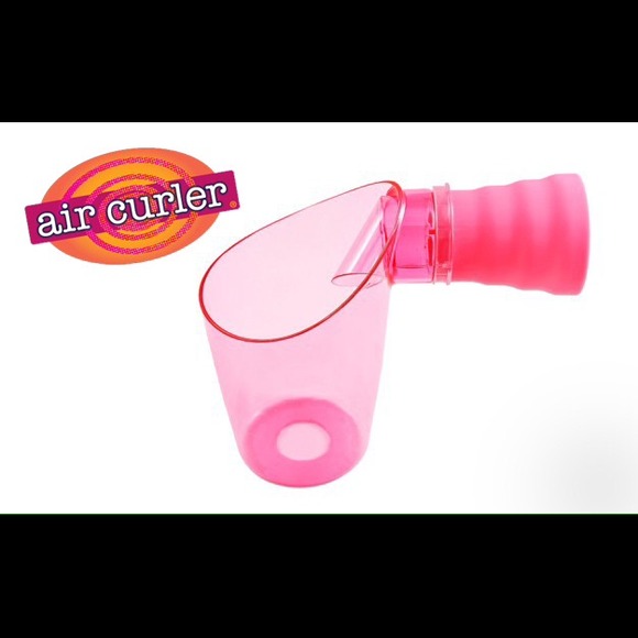 Air Curler