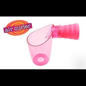 Air Curler