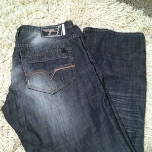 Buffalo Delvis style