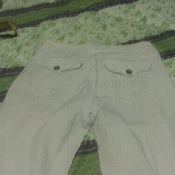 Pants - Picture 2 of 3