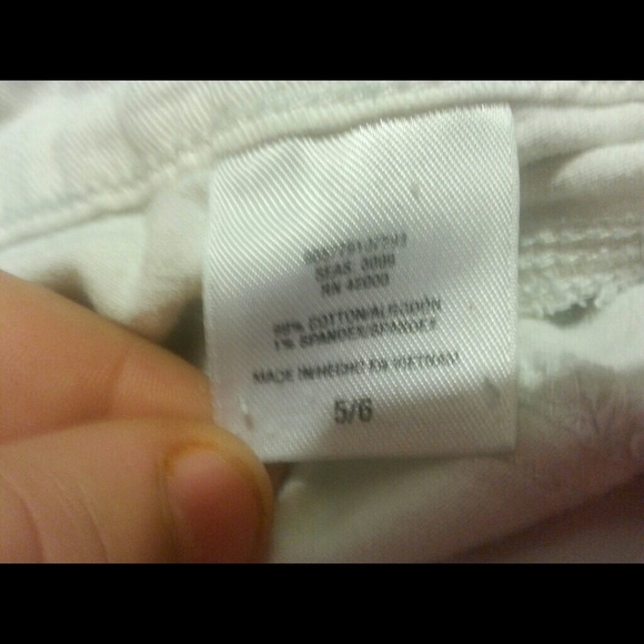 Pants - Picture 3 of 3
