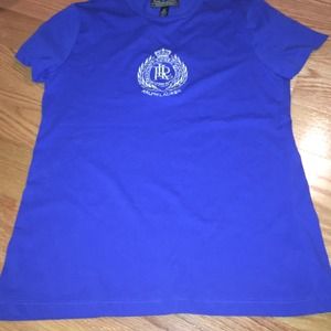 Ralph Lauren shirts