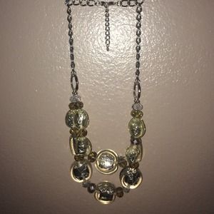 Statement Necklace