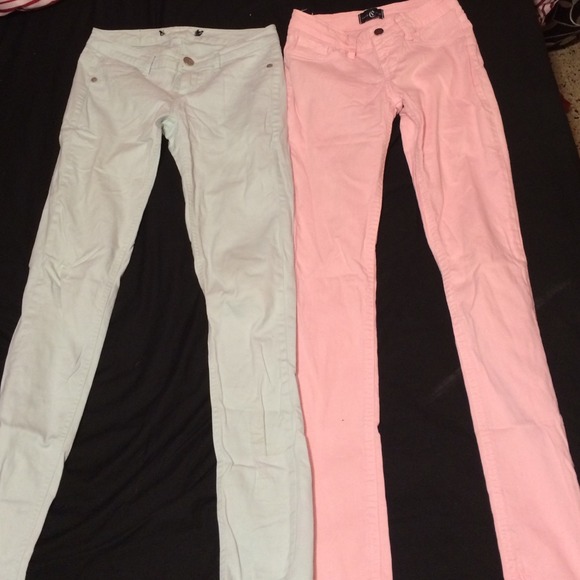 💚Jeans💗