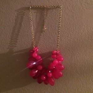 Statement Necklace