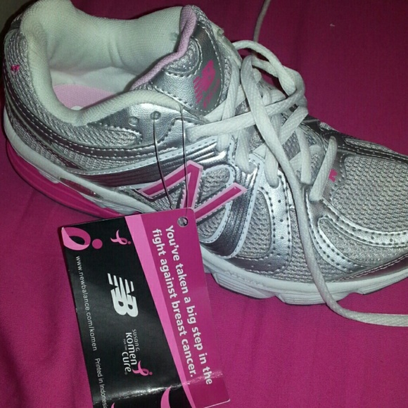 *Final* New balance