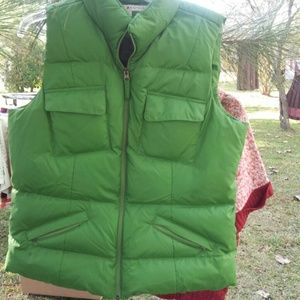 Tommy Hilfiger Vest!!