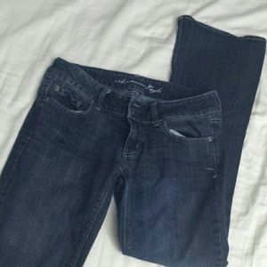 American Eagle Artist jeans