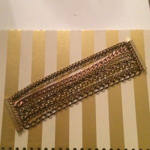 Chain Bracelet