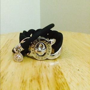 BUNDLE: Marc by Marc Jacobs Katie Rubber Bracelets