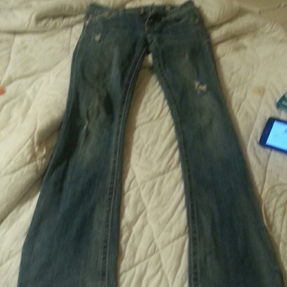 ♡★♡★♡★Miss Me 27 PRICE REDUCED by 10%★♡★♡★♡