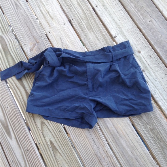 •RESERVED• AE shorts, tulip shorts, black dress