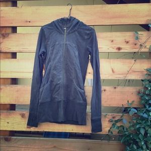 Lululemon Hoodie