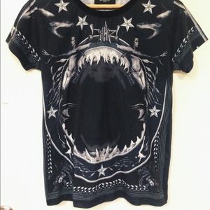 Givenchy Shirt