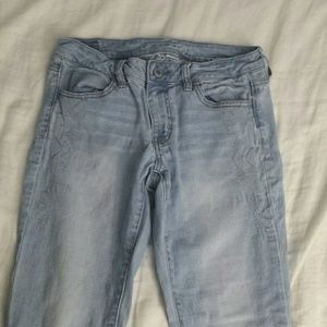 American Eagle Jeggings