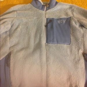 Mountain Hardwear Women's Monkey Jacket