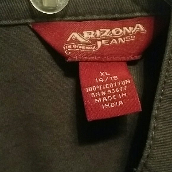 Gray jacket - Picture 2 of 4