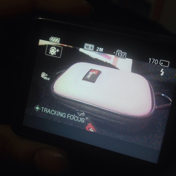 Sony camera - Picture 3 of 4