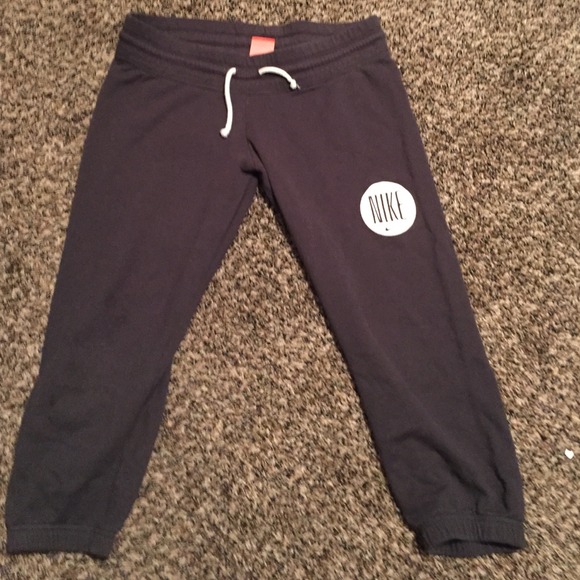 Nike sweats